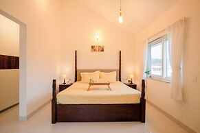Staymaster Terra Nusa 4BR Villa