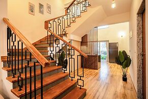 Staymaster Terra Nusa 4BR Villa