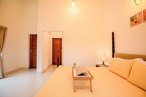 Staymaster Terra Nusa 4BR Villa