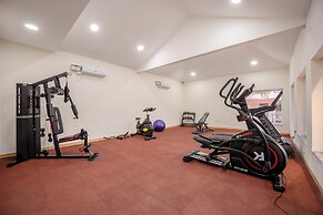 Staymaster Terra Nusa 4BR Villa