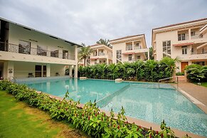 Staymaster Terra Nusa 4BR Villa