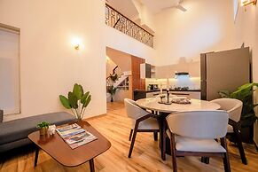 Staymaster Terra Nusa 4BR Villa