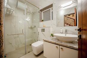 Staymaster Terra Nusa 4BR Villa