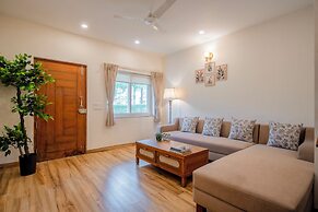 Staymaster Terra Nusa 4BR Villa