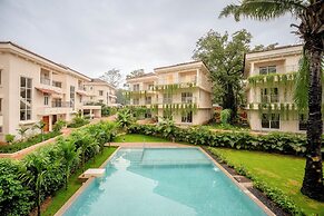 Staymaster Terra Nusa 4BR Villa