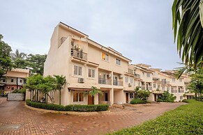 Staymaster Terra Nusa 4BR Villa