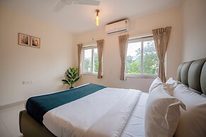 Staymaster Terra Nusa 4BR Villa