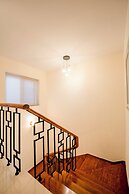 Staymaster Terra Nusa 4BR Villa