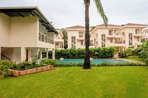 Staymaster Terra Nusa 4BR Villa