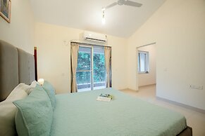 Staymaster Terra Nusa 4BR Villa
