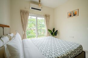 Staymaster Terra Nusa 4BR Villa