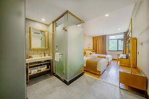 Cosy Feeling Hotel