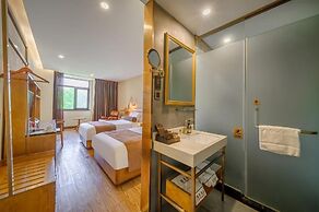 Cosy Feeling Hotel