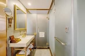 Cosy Feeling Hotel