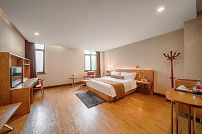 Cosy Feeling Hotel