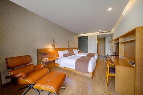 Cosy Feeling Hotel
