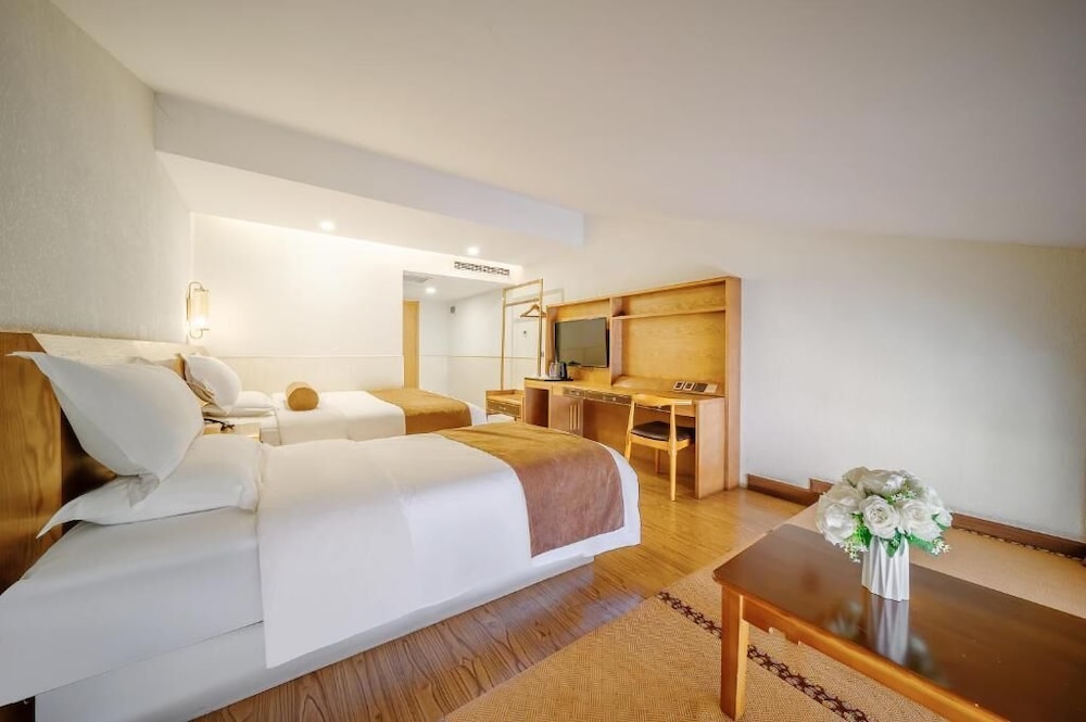 Cosy Feeling Hotel