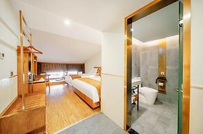 Cosy Feeling Hotel