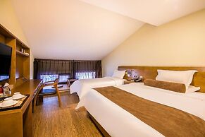 Cosy Feeling Hotel