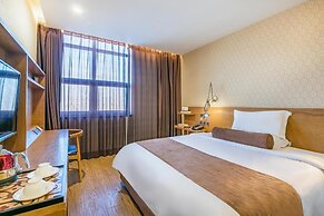 Cosy Feeling Hotel