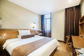 Cosy Feeling Hotel