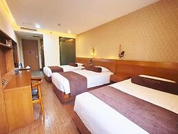 Cosy Feeling Hotel