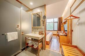Cosy Feeling Hotel