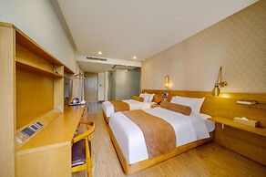Cosy Feeling Hotel