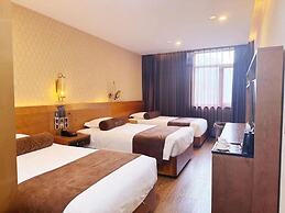 Cosy Feeling Hotel