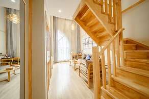 Cosy Feeling Hotel