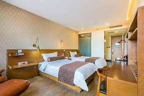 Cosy Feeling Hotel