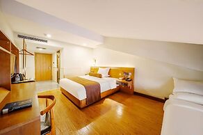 Cosy Feeling Hotel