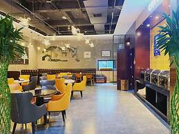 Cosy Feeling Hotel