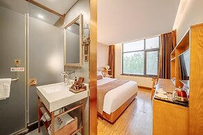 Cosy Feeling Hotel