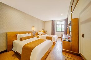 Cosy Feeling Hotel