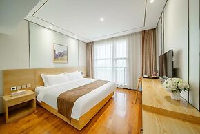 Cosy Feeling Hotel
