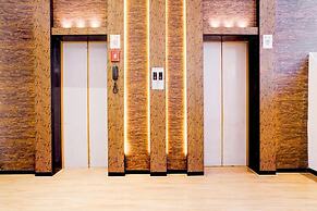 Townhouse Oak Ulwe