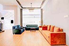 Townhouse Oak Ulwe