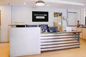 Townhouse Oak Ulwe
