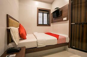 Townhouse Oak Ulwe
