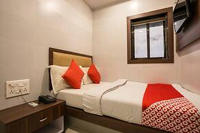 Townhouse Oak Ulwe