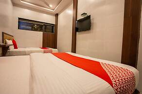 Townhouse Oak Ulwe