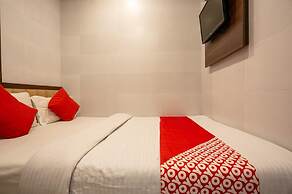 Townhouse Oak Ulwe