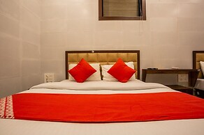 Townhouse Oak Ulwe