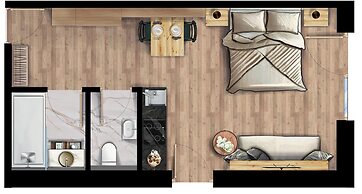 Hotel AUI