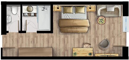 Hotel AUI