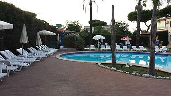 Hotel Thairè Resort