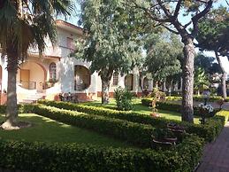 Hotel Thairè Resort