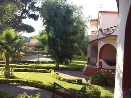 Hotel Thairè Resort