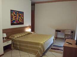 Hotel Thairè Resort